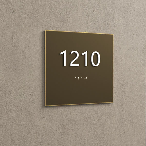 Advantages of Custom Hotel Signs