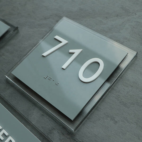 The Importance of Custom Backlit Signages