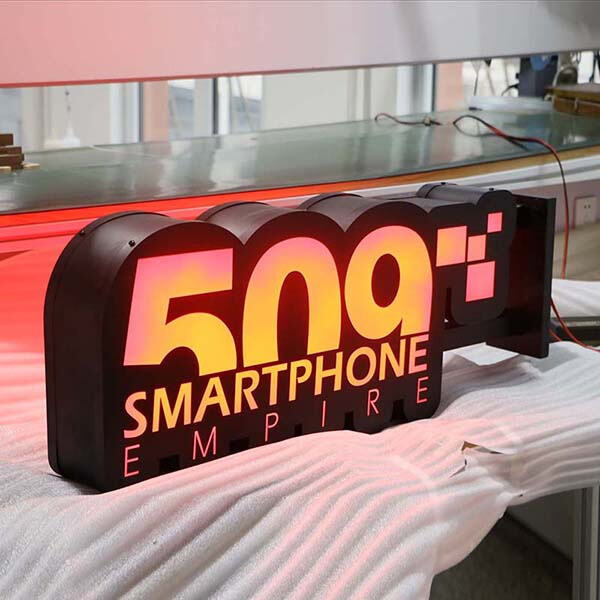 Sign board logo trends to watch out for in 2021