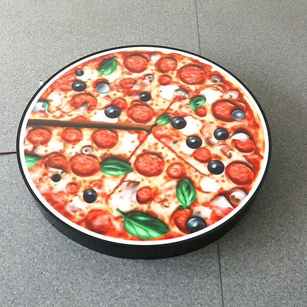 The Benefits of Illuminated Sign Boxes for Advertising