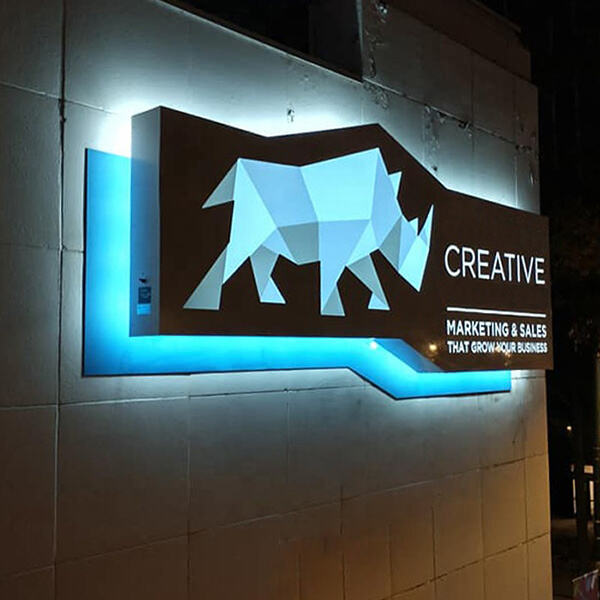 LED Signs- Bring In Your Customer Base
