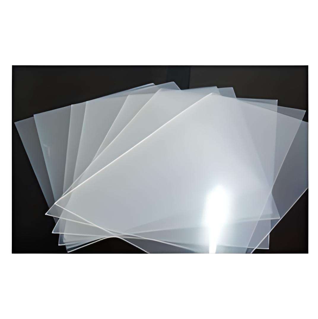 Manufacturer Direct Supply Transparent Clear optical plastic Acrylic Sheet Anti-Fog Clean Scratch and Abrasion supplier