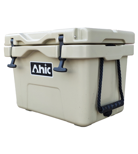 Portable and Versatile Cooling Solutions: Ahic Ice Cooler