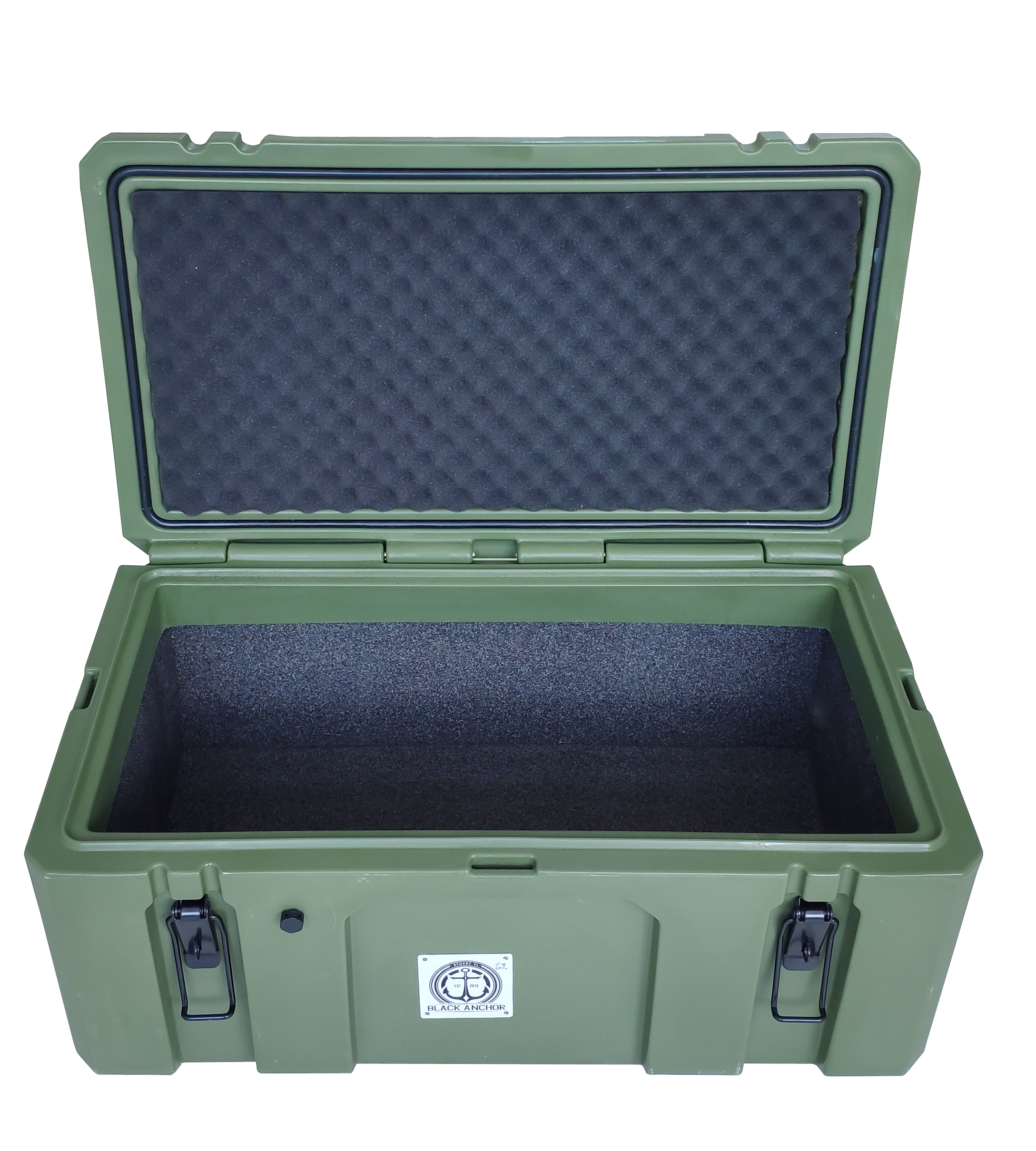 Durable Construction for All-Weather Protection: Ahic Roof Box