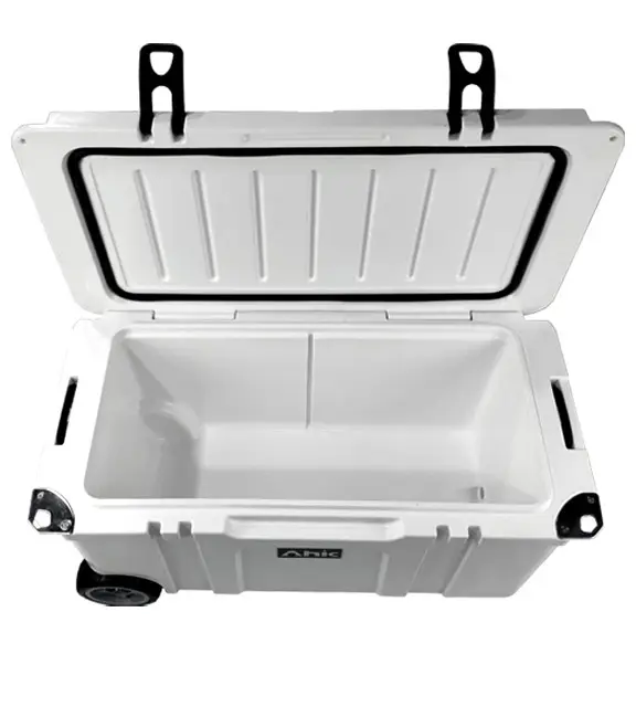 Rugged Durability for Outdoor Excursions: Ahic Ice Chest