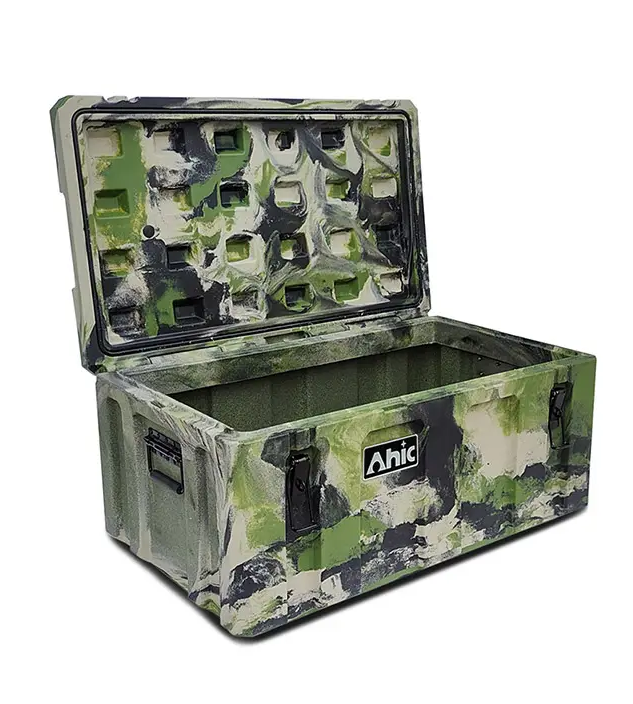 Versatile Tool Organization: Ahic Tool Box