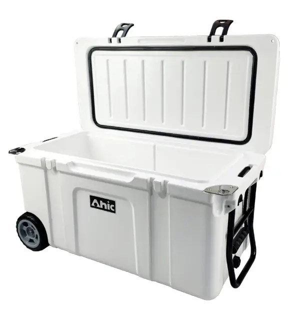 Stay Frosty: Introducing the Ultimate Ice Chest for Cool Refreshments Anywhere!