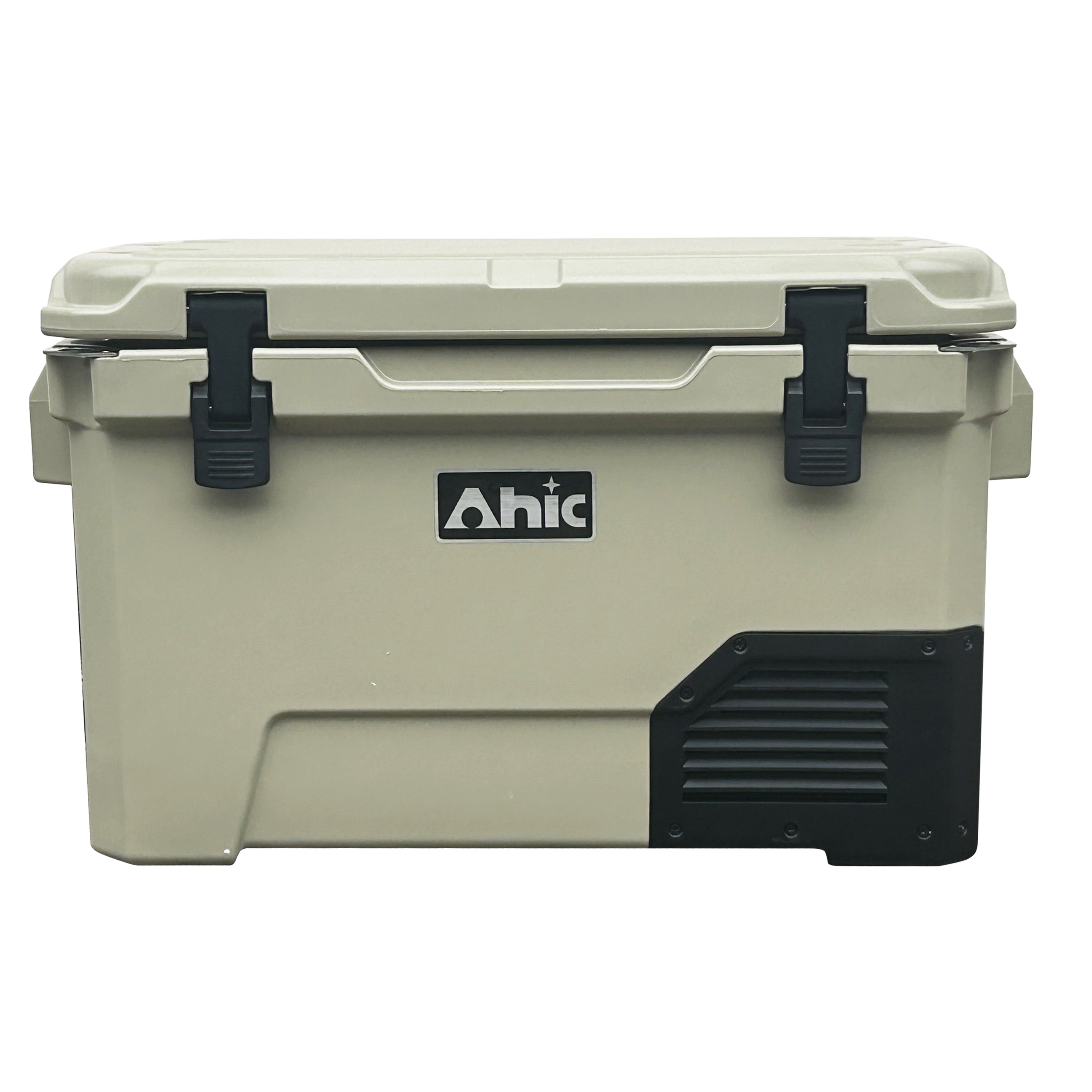 Ahic Portable Car Refrigerator