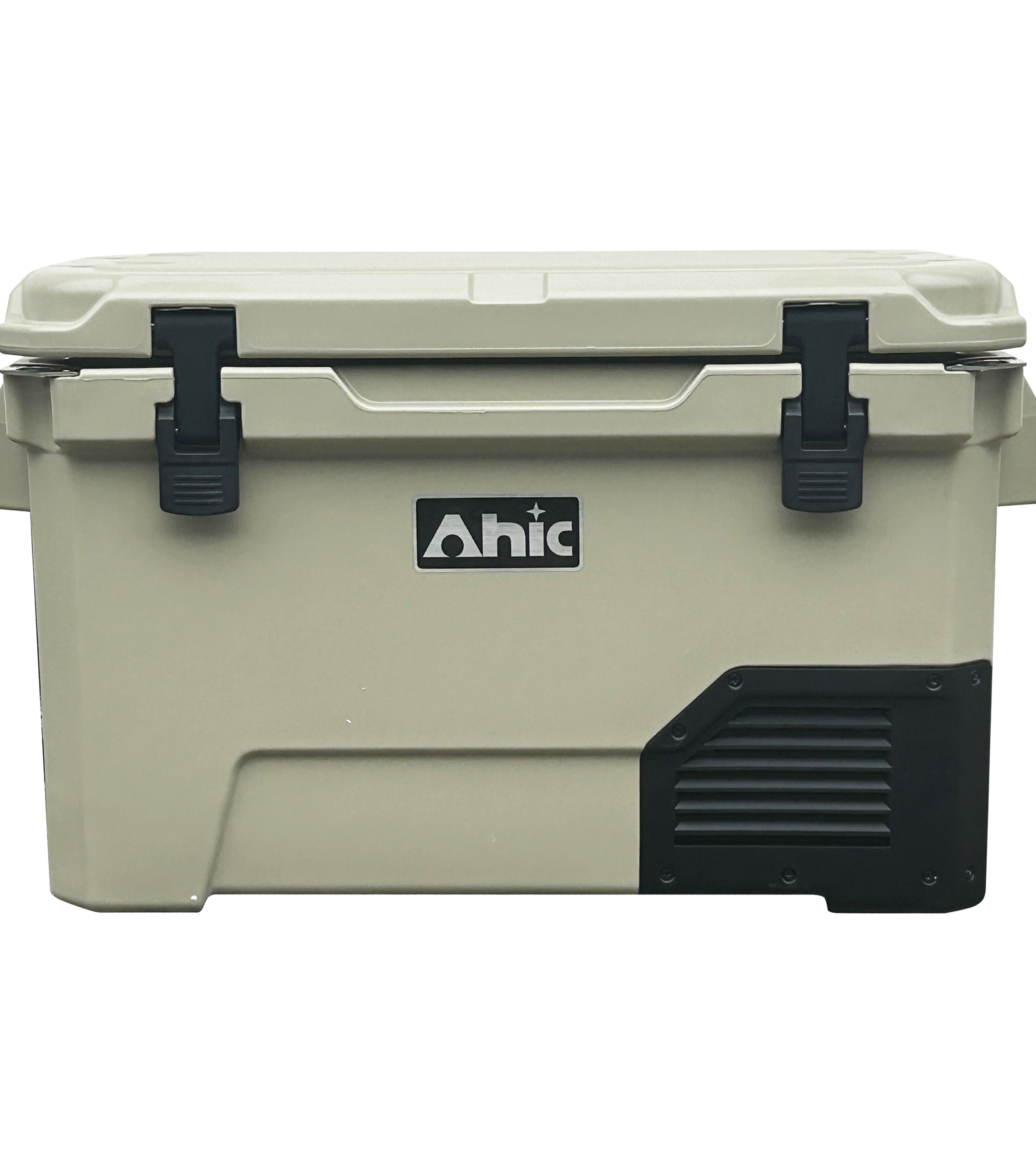 Unmatched Durability and Reliability: Ahic Car Refrigerator