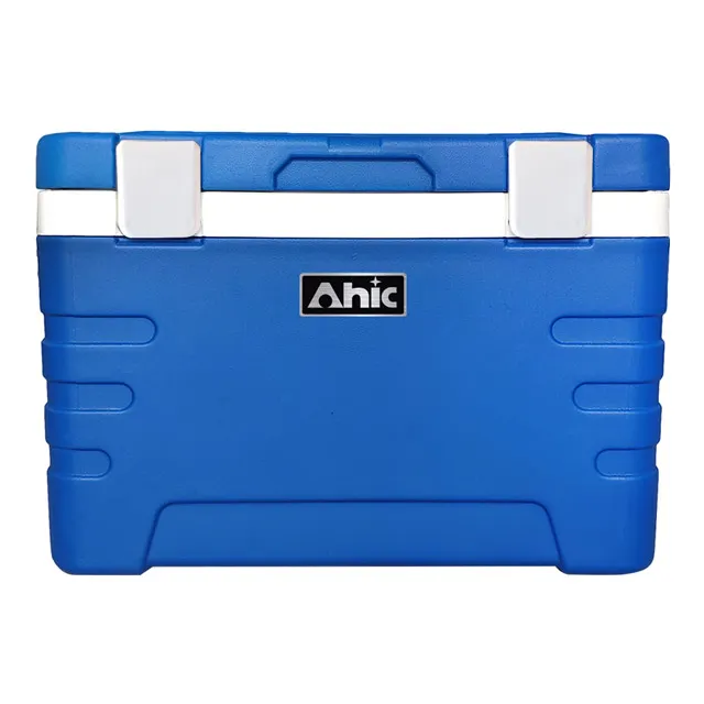 Ahic Portable Cooler Box