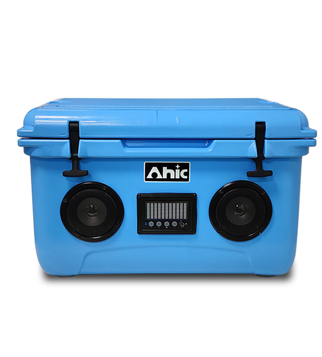 Versatile Storage Solutions with Ahic Hard Plastic Case