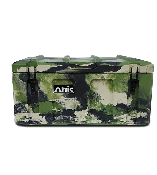 Durable Construction for Long-lasting Performance: Ahic Tool Box