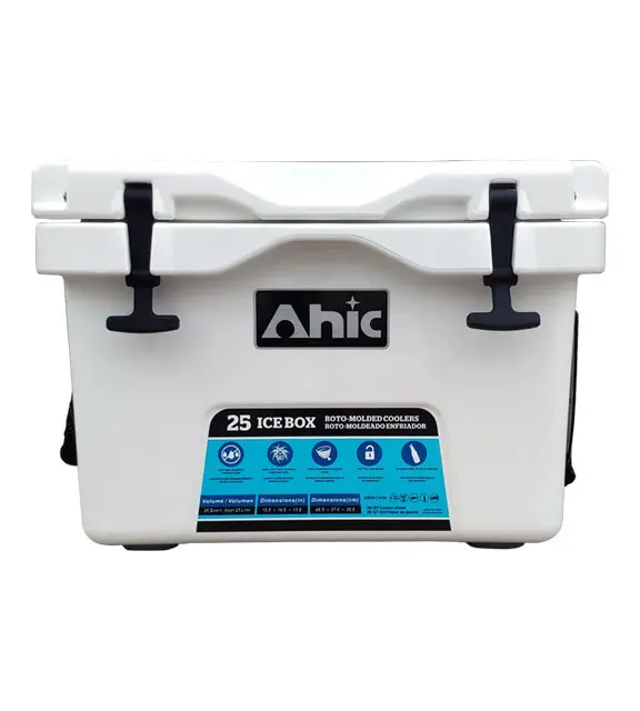 Versatile and Stylish Cooling Solutions: Ahic Cooler Box