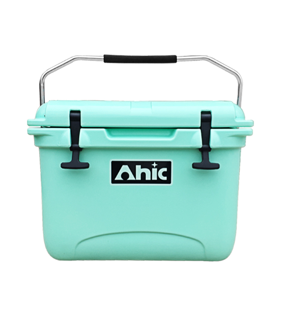 Efficient Cooling Performance: Ahic Ice Cooler