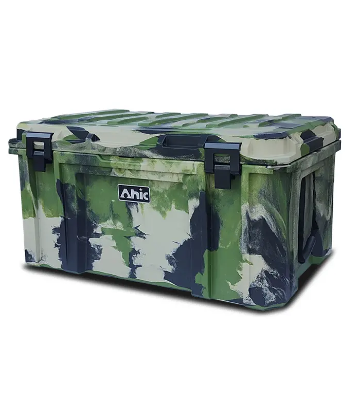 Tough Tools, Secure Storage: Discover the Versatile Tool Box Today!