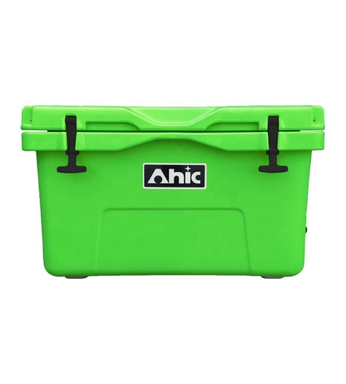 Secure Your Valuables with Ahic Hard Plastic Case