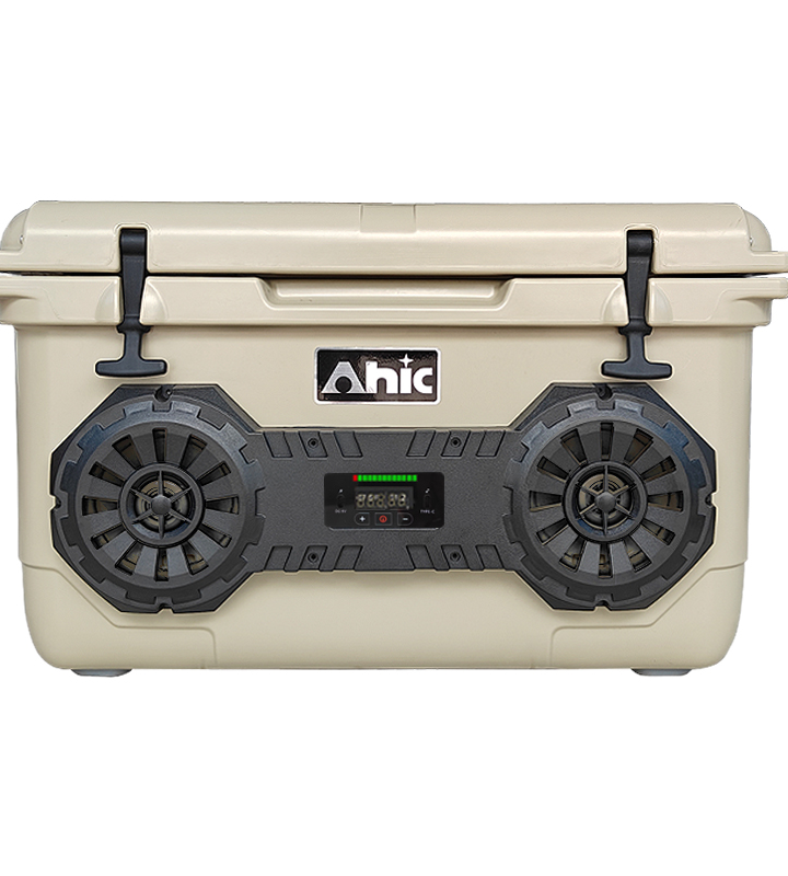 Versatile Storage Solutions with Ahic Hard Plastic Case