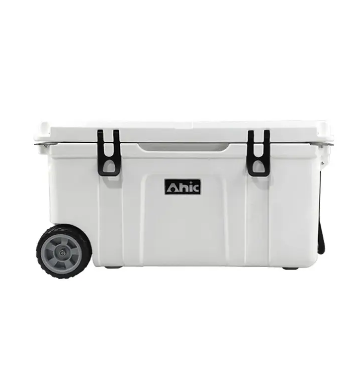 Rugged Durability for Outdoor Excursions: Ahic Ice Chest