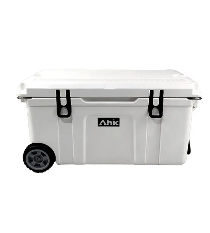 Elevate Your Outdoor Experience with Ahic Ice Chest