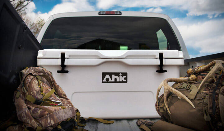 Why do you choose AHIC COOLERS?