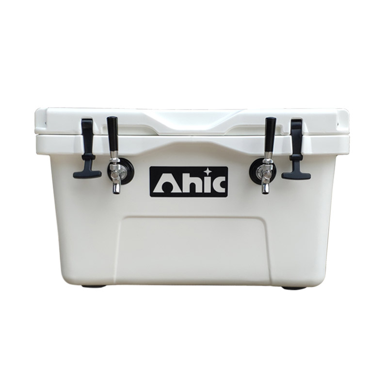 45 Quart Jockey Box -  -24℃ to +8℃ Cold Holding,  Insulation, Refrigeration