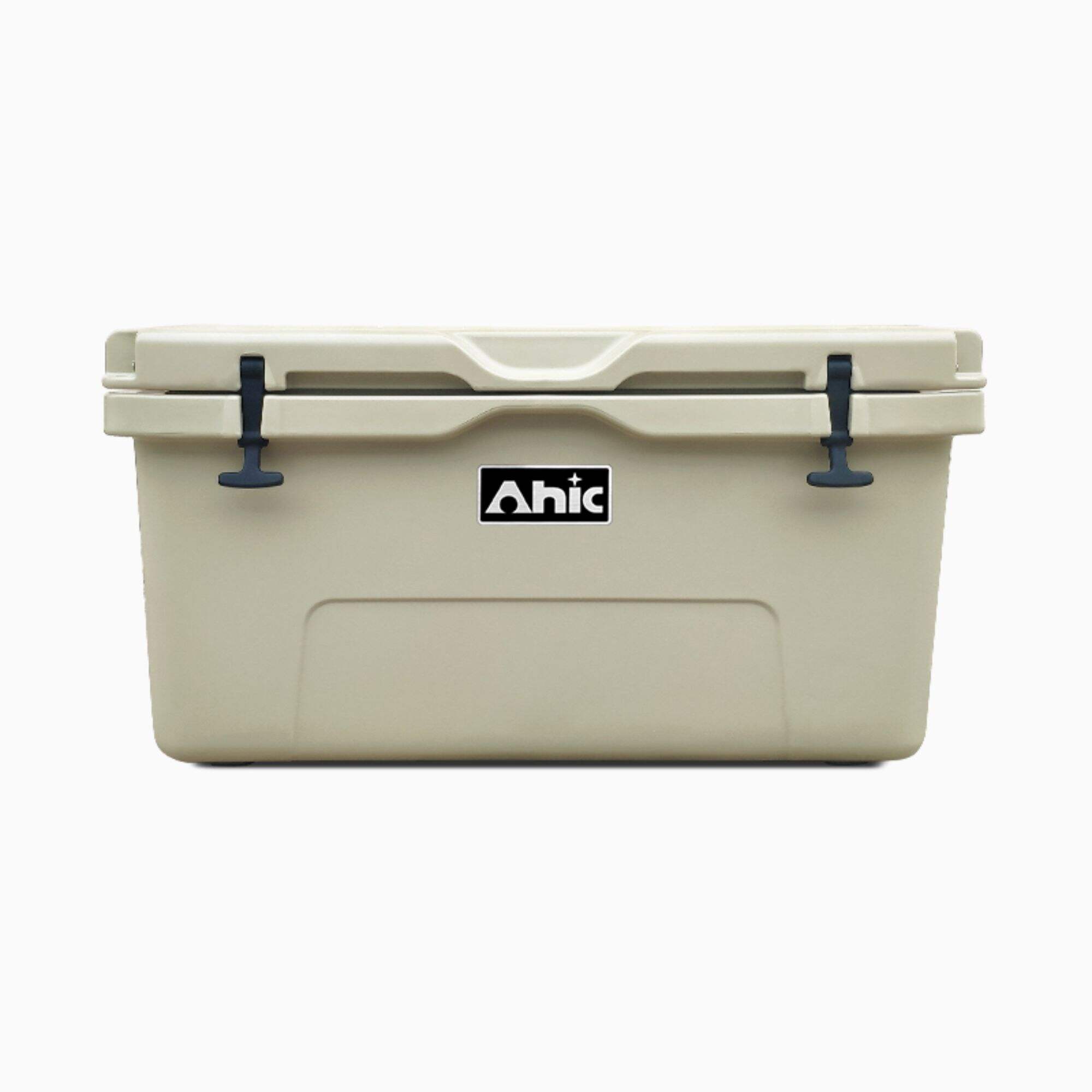 AH85 Tan Cooler Box - Μόνωση & ψύξη, φρέσκα τρόφιμα & ποτά, μεταφορά με κρύα αλυσίδα