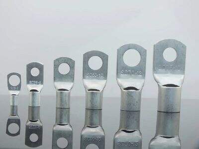 Best 9 Eyelet Type Wire Terminals Lug Manufacturer In Laos