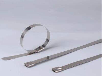 Best 9 stainless steel wire ties manufacturer in Pakistan