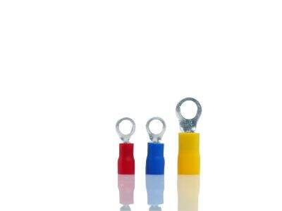 Top 3 Tinned Naked Ring Spade Terminals Manufacturer In Japan