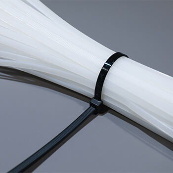 Cold weather Cable Tie