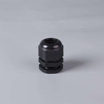 Metric Thread Cable Gland