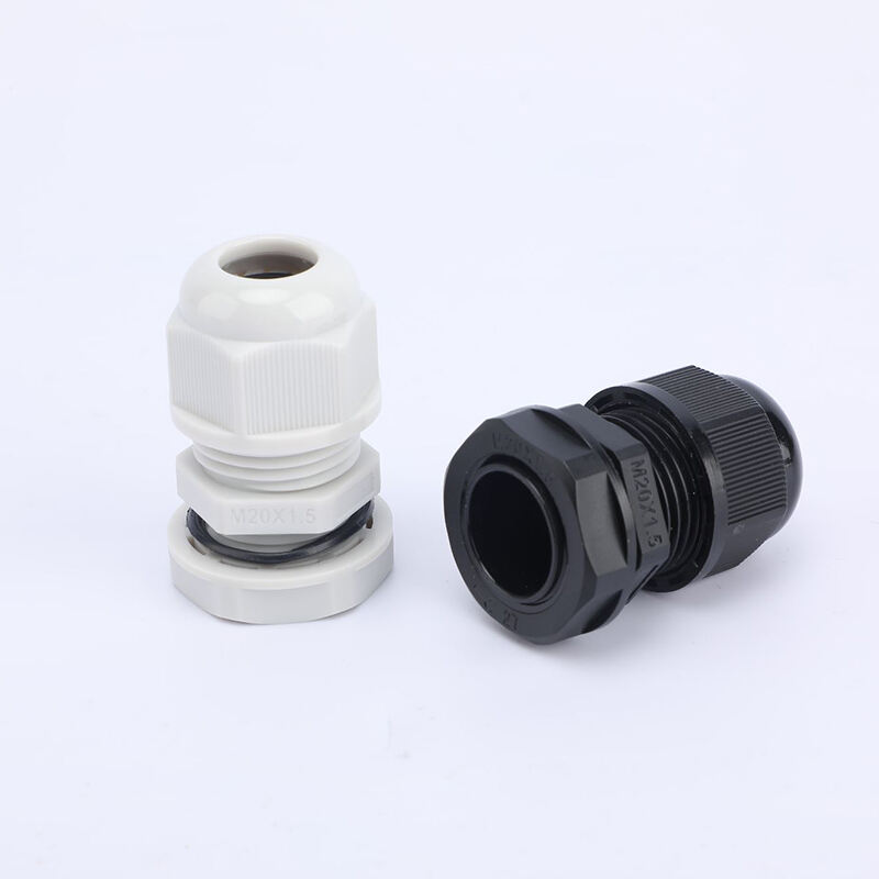 PG Thread Cable Gland