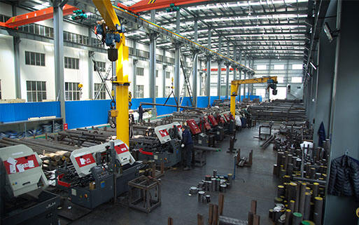 How to choose a reliable and sincerity steel manufacturer and supplier?