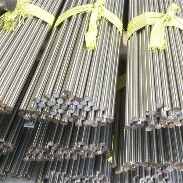 Innovatio in 10mm Steel Rod: