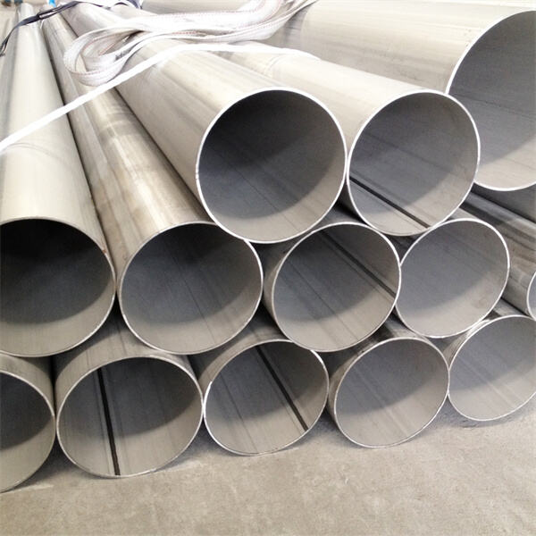 Salus 304 Steel Tubing