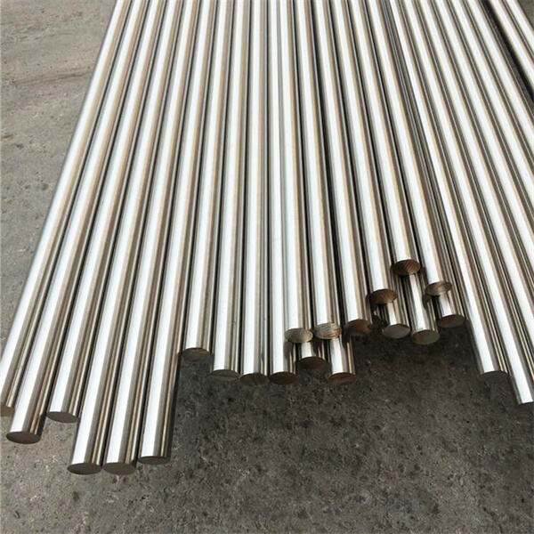 Penggunaan Batang Stainless 8mm: