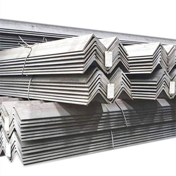 Angle Stainless Steel Bar