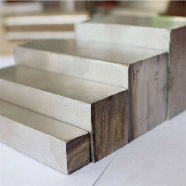 15-5ph Stainless Steel Bar