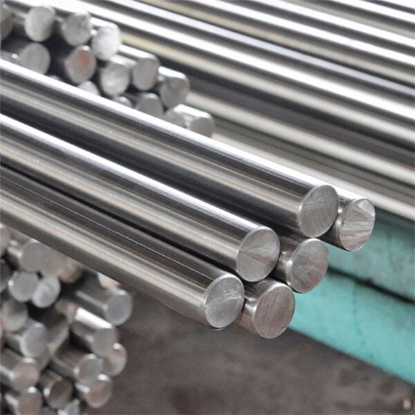 316/316l Stainless Steel Bar