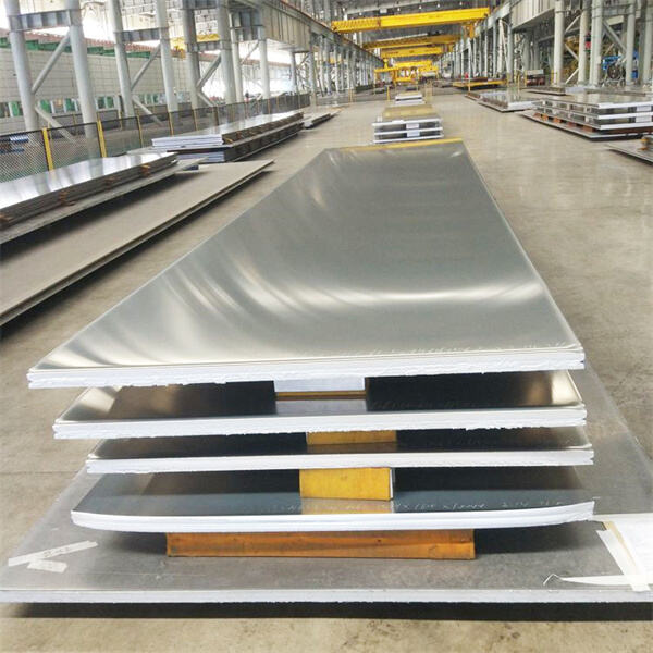 Inconel 600 Steel Plate Sheet