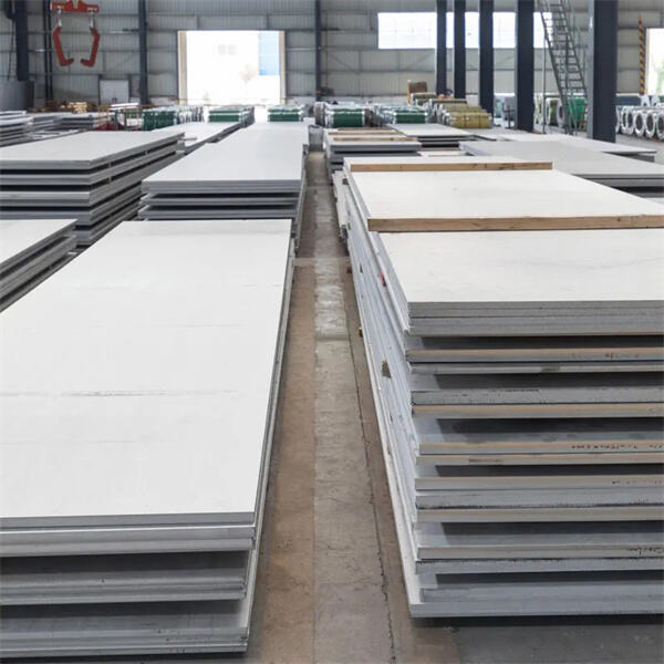 316/316L Stainless Steel Plate