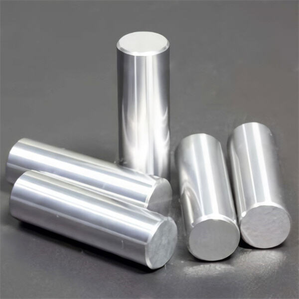 Inconel 600 Stainless Steel Bar