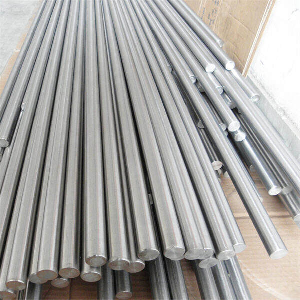 Hastelloy C-276 Stainless Steel Bar