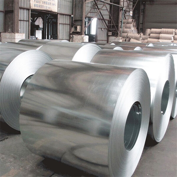 Nickel Alloy 200 201 Steel Coil