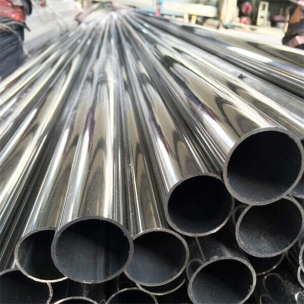 904L Stainless Steel Pipe