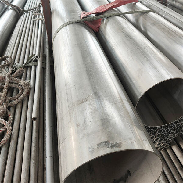 409/409L Stainless Steel Pipe