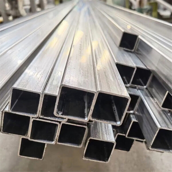 Hastelloy C-22 Stainless Steel Pipe Tube