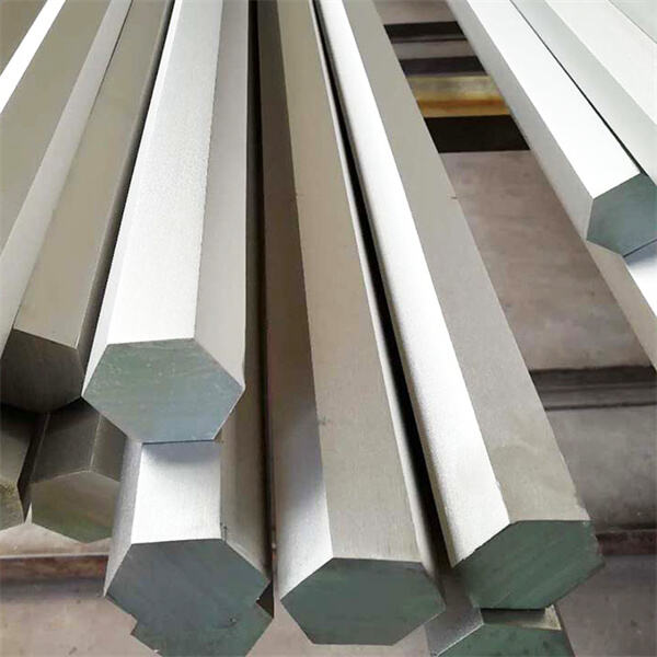 17-4ph Stainless Steel Bar