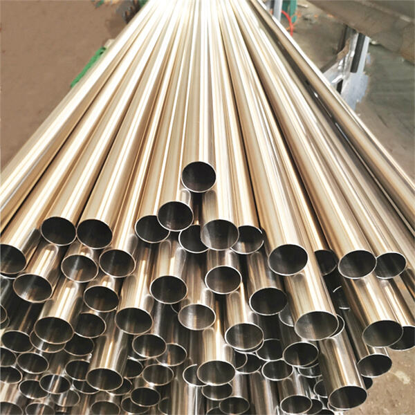 Safety of utilizing Seamless Stainless Steel Pipes