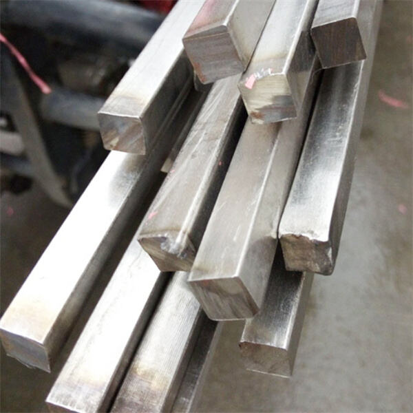 201 Stainless Steel Bar